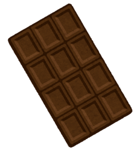 チョコレート